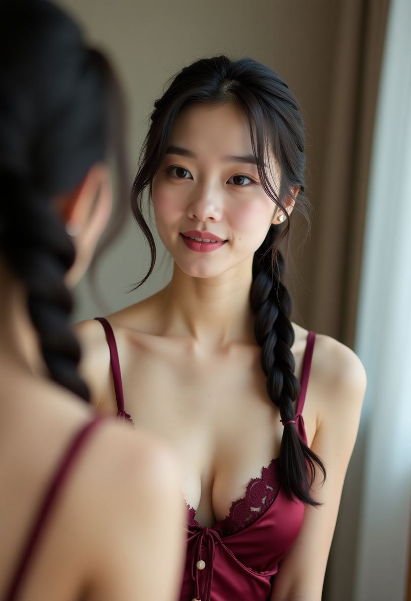 逆风起跑时
