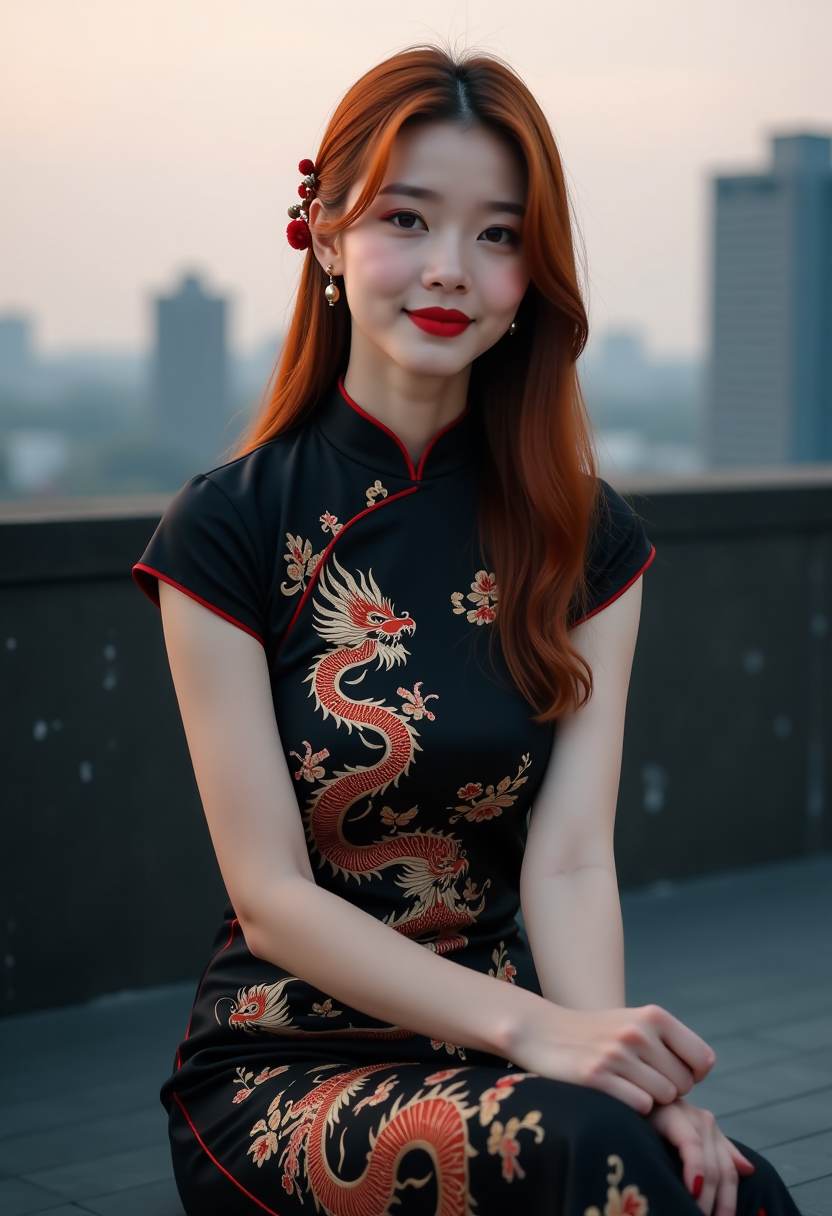 星际穿梭日志
